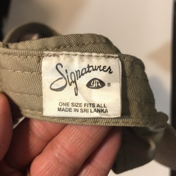 Unisex UVA Calvaliers Visor - Picture 7 of 8